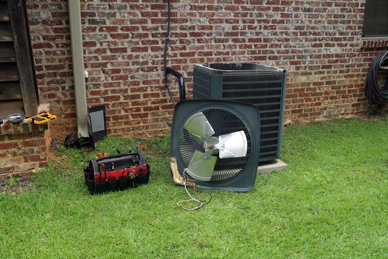 HVAC Services